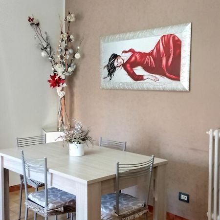 Gelsomino Bianco Leilighet Terni Eksteriør bilde